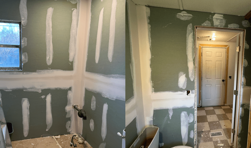 Drywall Installation