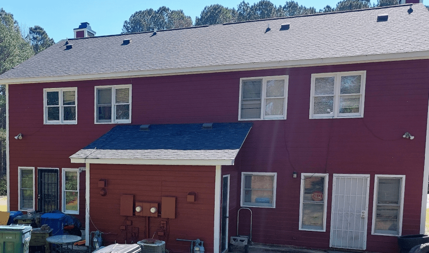 GL Salvador Painting & Remodeling